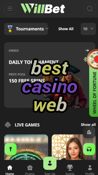 Best Casino Web - Top Online Casino Website-www.bdqngd.com
