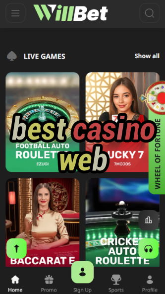 Best Casino Web - Top Online Casino Website-www.bdqngd.com