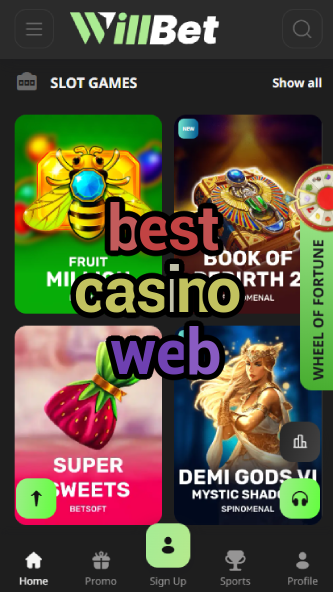 Best Casino Web - Top Online Casino Website-www.bdqngd.com