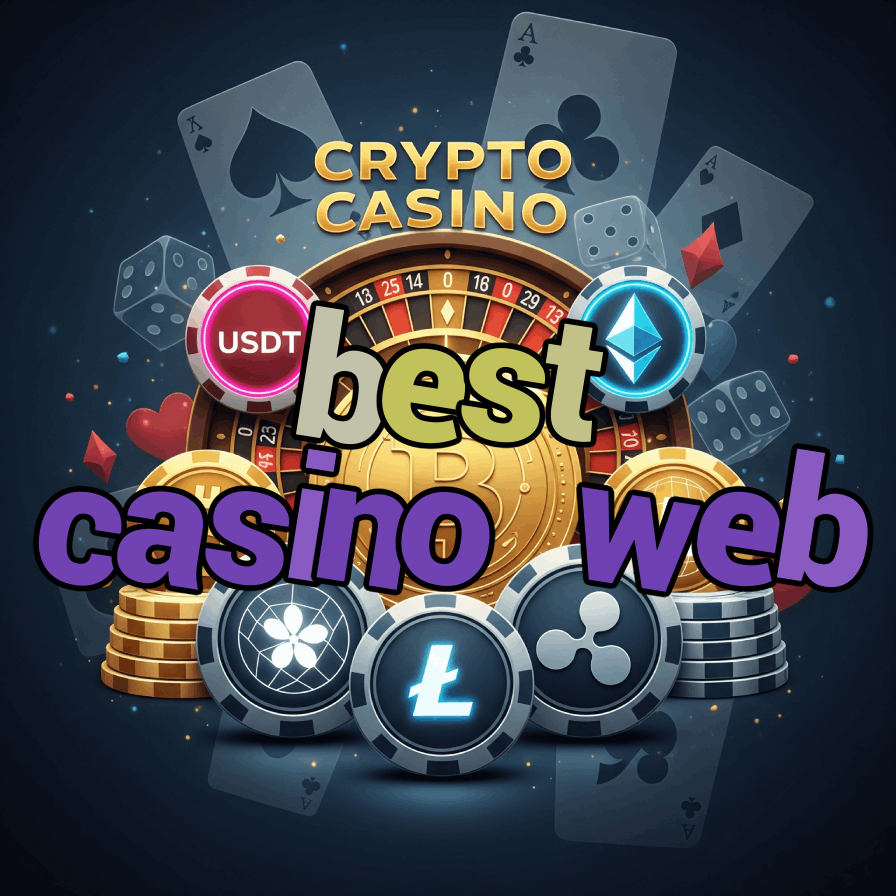 Best Casino Web - Top Online Casino Website